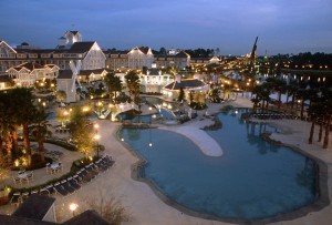 Hello beautify pool