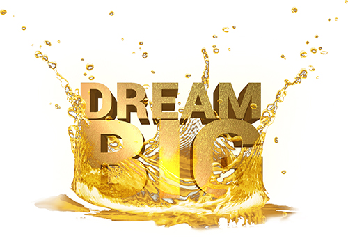 DreamBig