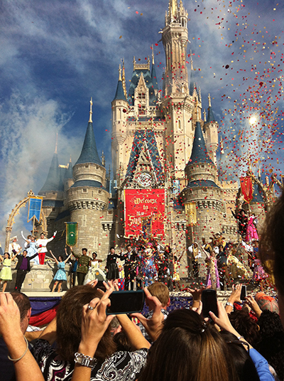fantasyland