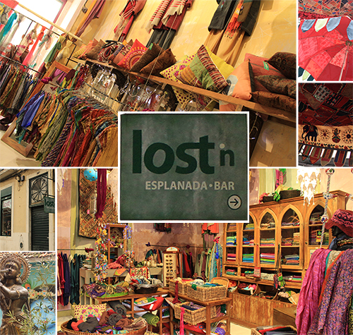 lostn