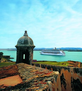 Royal Caribbean - Puerto Rico