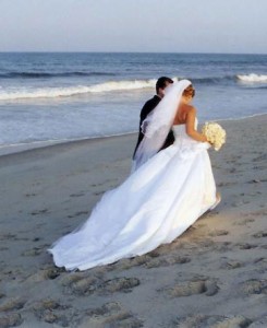 WeddingOnBeach