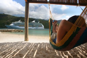Work from Anywhere as a Travel Agent