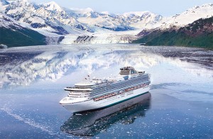 Alaska with Princess Cruises