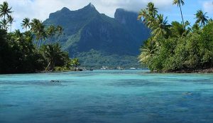 Hawaii with Princess Cruises
