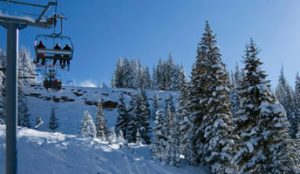 Apple Vacations, Colorado, Aspen Ski