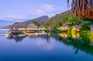 French Polynesia