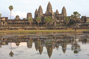 Uniworld River Cruises