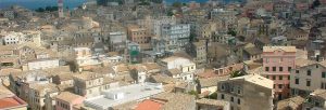 Corfu