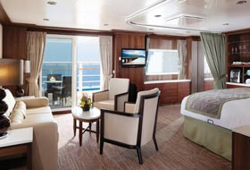 Norwegian Cruise Line