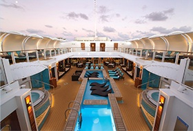 Norwegian Cruise Line