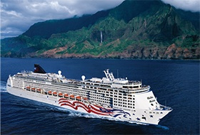 Norwegian Cruise Line
