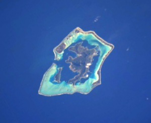 Bora Bora