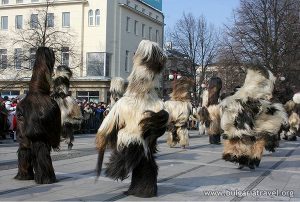 Pernik, Bulgaria