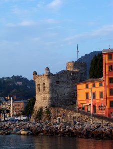 Santa Margherita Ligure, Italy