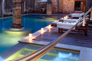 Starwood Hotels - Brands Luxury Collection