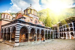Bulgaria