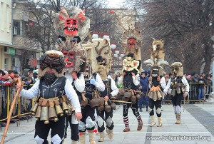 Pernik, Bulgaria
