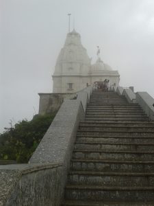 Tonk of 23th Teerthankar Parasnath at Shikharji.