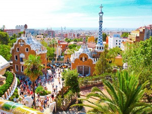 Barcelona, Spain