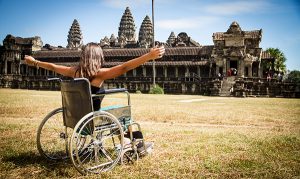 Special Needs Travel