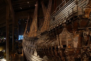 Vasa Museum