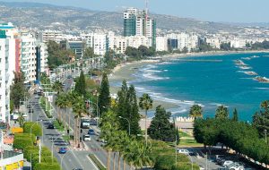 Limassol, Celestyal Cruises