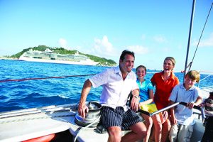 Royal Caribbean Shore Excursions