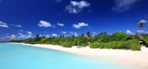 Maldives with Classic Vacations