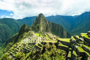 peru