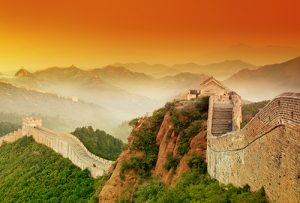 Great Wall of China