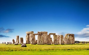 Stonehenge