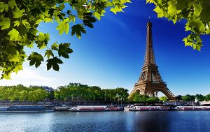 Eiffel Tower