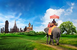 Thailand