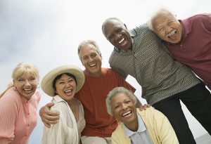 Church Group