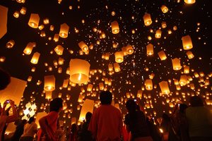 Lanterns