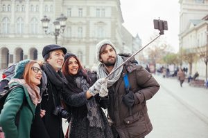 Selfie