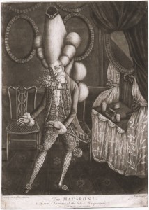 Macaroni