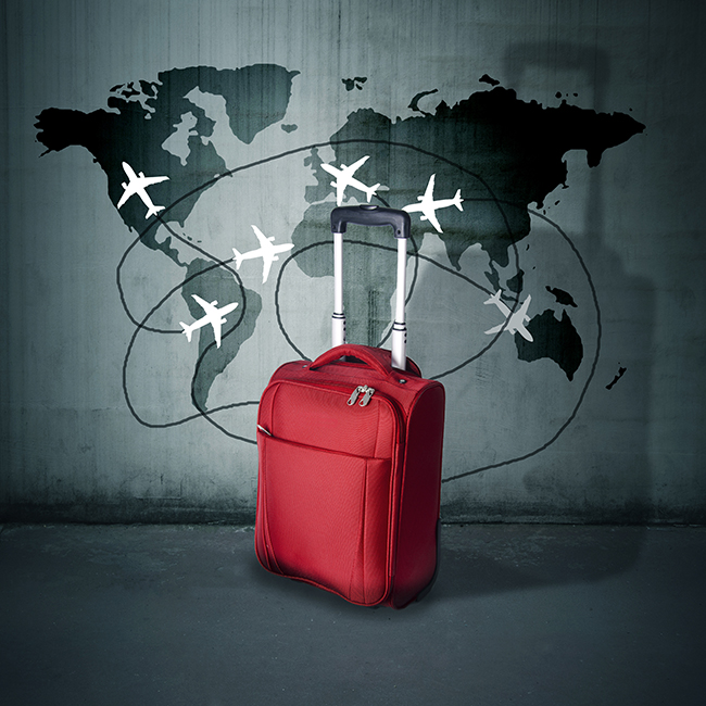 Learn key components of a marketing plan from Travel Planners Intl. Learn key components of a marketing plan from Travel Planners Intl.