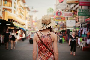 What travelers want from their travel agents