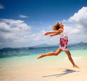 Successful Travel Agent