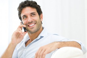 Experienced Travel Agent 