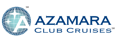 Azamara Logo Azamara Logo