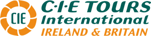 CIE Tours Logo