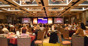 TPI Extravaganza at the Contemporary Resort