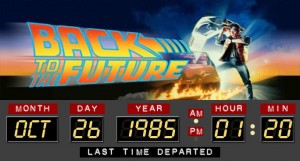 Back to the Future with Celebrity Cruises