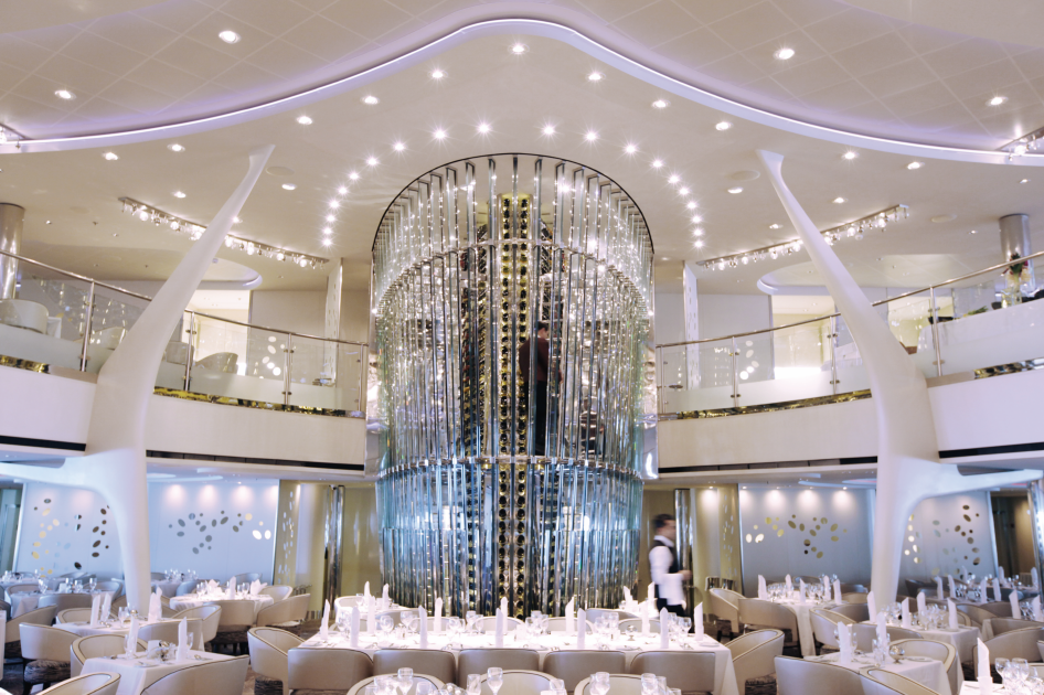 Bigger, Better, Best with Celebrity Cruises
