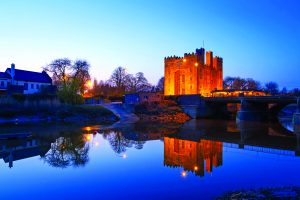 Bunratty Castle