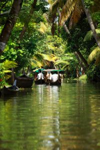 Kochin, Kerala, India
