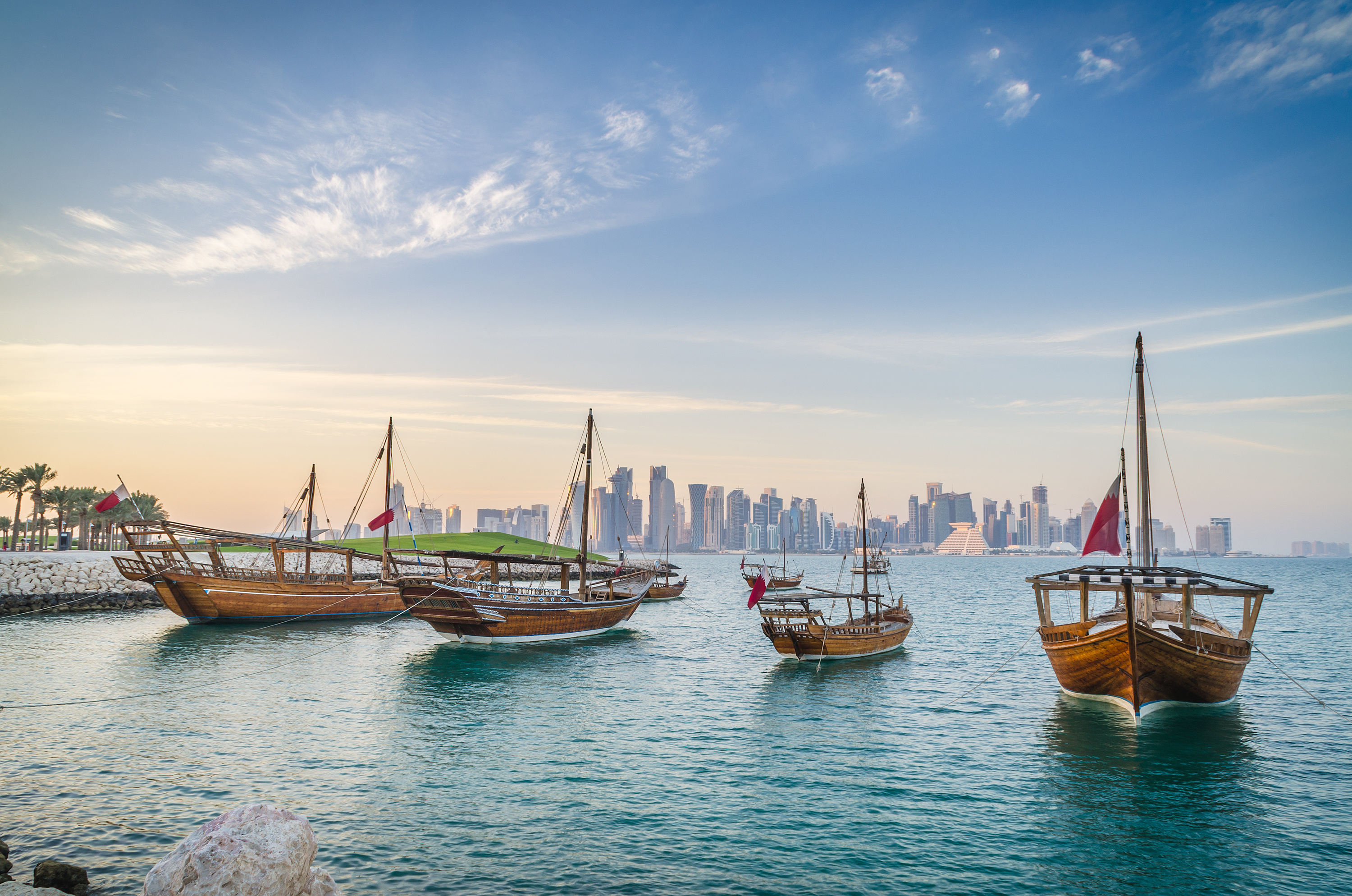 Doha Qatar